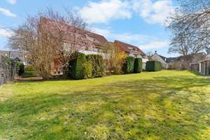 Über den Dächern von Habenhausen – helles Dachgeschoss mit Loggia, Ankleide und Tiefgarage – Die vollständige Adresse der Immobilie erhältst du vom Anbieter., 28279 Habenhausen, Bremen – Vorschaubild 16