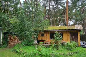 Schönes Ferienhaus mit großem Garten südlich von Berlin (nahe Zossen) zu vermieten – Teltow-Fläming (Kreis) – Vorschaubild 22