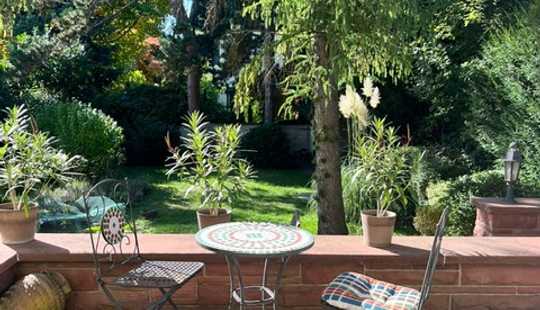 Bild von Direkt vom Eigentümer! Traumhaftes 1-3 Familienhaus in bester Lage!