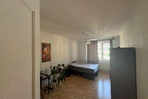  Charmante 3-Zimmer-Altbauwohnung mit Stuck in Stuttgart-Ost – 73 m² – WG-geeignet – Die vollständige Adresse der Immobilie erhältst du vom Anbieter., 70190 Stöckach, Stuttgart – Vorschaubild 7