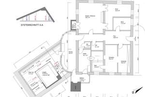 PROVISIONSFREI: Luxuriöse Altbauwohnung in Innenstadtlage – Die vollständige Adresse der Immobilie erhältst du vom Anbieter., 54290 Mitte/Gartenfeld, Trier – Vorschaubild 21