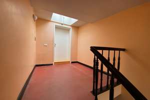 5-Zi. mit Büro, Dachterrasse, 2 Bäder, EBK, Stellplatz, Fernwärme in MD-Brückfeld – Dessauer Straße 2, 39114 Brückfeld, Magdeburg – Vorschaubild 6