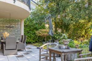 Viel Raum, viele Möglichkeiten – großzügiges Wohn- und Geschäftshaus mit Garten, Terrasse und Balkon – 85521 Ottobrunn – Vorschaubild 8