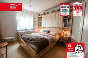 Kernsaniertes Einfamilienhaus mit liebevollem Garten, und Solarenergie  – Die vollständige Adresse der Immobilie erhältst du vom Anbieter., 42651 Solingen-Mitte, Solingen – Vorschaubild 11