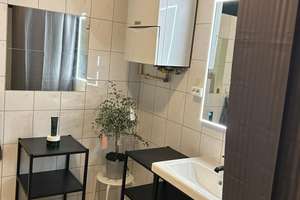 Stilvolle Dachgeschosswohnung mit Altbaucharm in Kiel-Hassee – Die vollständige Adresse der Immobilie erhältst du vom Anbieter., 24113 Hassee, Kiel – Vorschaubild 8
