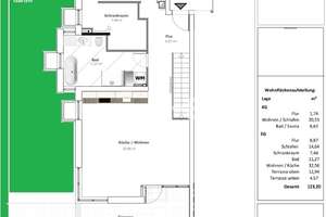 Grün, vielseitig und lebenswert. Maisonettwohnung im angesagten Pankow – Die vollständige Adresse der Immobilie erhältst du vom Anbieter., 13158 Rosenthal, Berlin – Vorschaubild 13