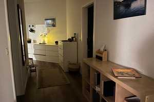 Großzügige 3-Raum-Wohnung mitten auf St. Pauli – Friedrichstraße 9, 20359 Hamburg – Vorschaubild 5