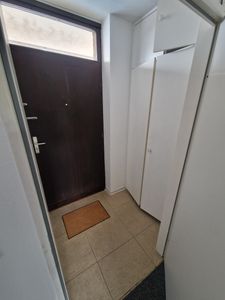 Seniorenwohnung in der City von Borken zu vermieten