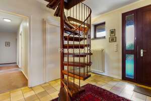 The place to be - im Grünen Zuhause – Die vollständige Adresse der Immobilie erhältst du vom Anbieter., 22359 Volksdorf, Hamburg – Vorschaubild 2