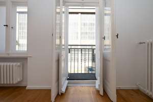 Renovierte 2-Zimmer Eigentumswohnung in Moabit – Die vollständige Adresse der Immobilie erhältst du vom Anbieter., 10553 Moabit, Berlin – Vorschaubild 3