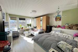 *TOLLE 2 ZI STADTWOHNUNG MIT 2 BALKONEN* - IN BILK