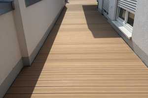  Modernes Penthouse mit EBK und sonniger Terrasse  – Rödelstr. 12 A, 4229 Leipzig – Vorschaubild 3
