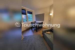 Tauschwohnung: Helle Wohnung in Horn