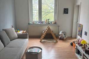 2-Zimmer-Wohnung in der List – Stormstraße 6, 30177 List, Hannover – Vorschaubild 2