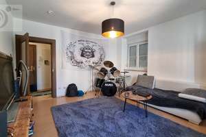 Gemütliche 2-Zimmer-Altstadtwohnung am Paradeplatz! – Ballhausgasse 4, 85049 Mitte, Ingolstadt – Vorschaubild 3