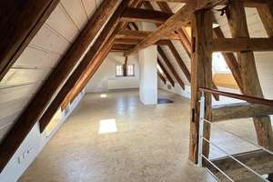 Kernsaniertes Fachwerkhaus von privat in Großglattbach mit Garten und Carport – Vaihinger Straße 2, 75417 Mühlacker – Vorschaubild 20