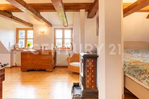Stilvolles Friesenhaus – Naturidylle trifft Wohnkomfort – Die vollständige Adresse der Immobilie erhältst du vom Anbieter., 25767 Osterrade – Vorschaubild 13