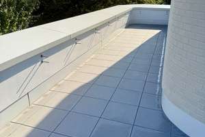 Erstbezug Penthouse: Dachterrasse in den Elbvororten – 106,2 m², 2. OG – Tönninger Weg 73 a, 22609 Osdorf, Hamburg – Vorschaubild 9