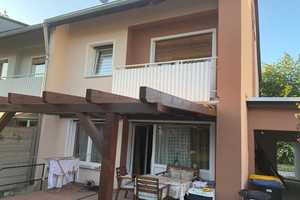 Modernes Reihen Haus 6 Zimmer mit Garten/Terasse/Garage in Diez Schläfer Keine Renovierung notwendig – Brandenburger Straße 39, 65582 Rhein-Lahn-Kreis – Vorschaubild 18