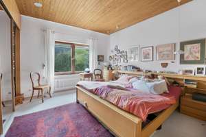 Wohnen auf einer Ebene – Bungalow mit Gartenparadies in Bestlage – Die vollständige Adresse der Immobilie erhältst du vom Anbieter., 30627 Groß-Buchholz, Hannover – Vorschaubild 4