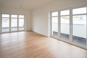 Penthouse mit 360° Panorama Dachterrasse – Am Jungfernsee -, 14469 Nauener Vorstadt, Potsdam – Vorschaubild 10