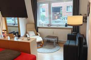 MÖBLIERTE WOHNUNG EILBEK  – Wielandstraße 32, 22089 Hamburg – Vorschaubild 18