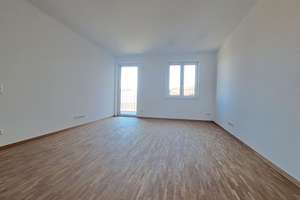 Helle 2-Zimmer-Wohnung mit 2 Balkonen- Einziehen und Wohlfühlen! – Christine-Hardt-Straße 15, 30539 Bemerode, Hannover – Vorschaubild 4