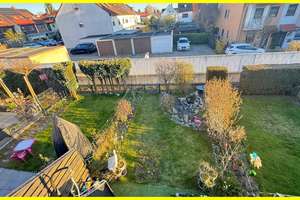 Wohnung im Reihenhausstil mit Garten in begehrter Lage – Die vollständige Adresse der Immobilie erhältst du vom Anbieter., 90455 Kornburg, Worzeldorf, Nürnberg – Vorschaubild 10