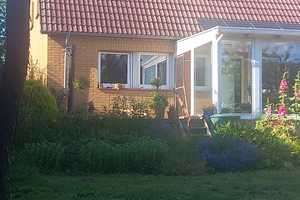 Einfamilienhaus in Heuerßen mit schönem Garten – Schaumburg (Kreis) – Vorschaubild 2