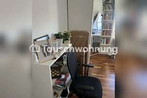 Tauschwohnung: Room for rent in Munich