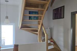 Geräumiges 7-Zimmer-Haus in Mannheim-Friedrichsfeld – Die vollständige Adresse der Immobilie erhältst du vom Anbieter., 68229 Friedrichsfeld, Mannheim – Vorschaubild 11