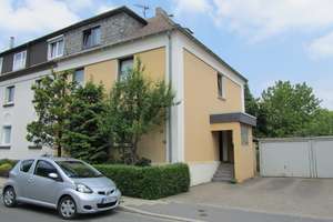 Helle u. ruhig gelegene 2 Zi-Wohnung im 1. OG, mit Gartennutzung, Zentrumsnah – Kriegerheim 15, 42551 Velbert-Mitte, Velbert – Vorschaubild 1