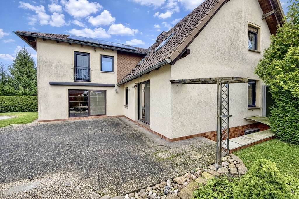 Immobilie in Raguhn-Jeßnitz - Wohlfühlort in Raguhn - Bild 2