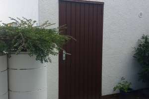 Gepflegtes Reihenmittelhaus mit Garage in Bestlage  – Am Felsenkeller 13, 64347 Griesheim – Vorschaubild 2
