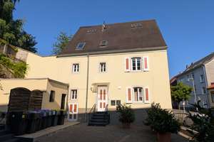 Historisches Wohnensemble mit sieben Wohneinheiten, parkähnlicher Gartenanlage und Bauland – Scheidterstraße 21-23, 66125 Dudweiler (Ortsteil), Saarbrücken – Vorschaubild 3