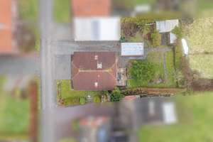 Einfamilienhaus mit Garage in ruhiger Sackgassenlage – Westeraccum – Die vollständige Adresse der Immobilie erhältst du vom Anbieter., 26553 Dornum – Vorschaubild 5