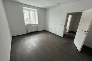 Moderne Erdgeschosswohnung mit Balkon ins Grüne – ab sofort verfügbar – Bürgerallee 4, 42281 Barmen, Wuppertal – Vorschaubild 13