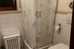 Möblierte, gepflegte helle 2-Zimmer Wohnung mit Balkon und Garten in Stuttgart-Steckfeld – Steckfeldstraße 25, 70599 Steckfeld, Stuttgart – Vorschaubild 10