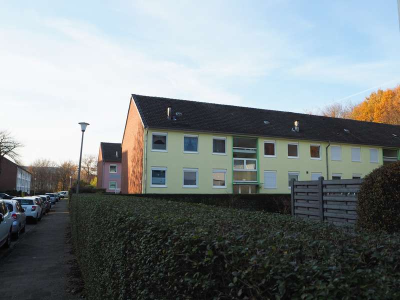 Frisch renovierte ETW in Münster Coerde    Kaufen - Einziehen - Wohlfühlen!