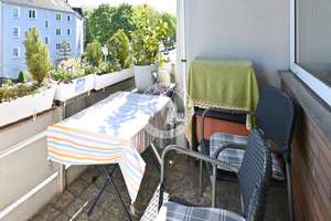 Gepflegtes 6-Familienhaus mit fünf Garagen -
Zeitlos gute Grundrisse! – Die vollständige Adresse der Immobilie erhältst du vom Anbieter., 45883 Feldmark, Gelsenkirchen – Vorschaubild 10