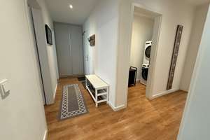 Wunderschöne Familienwohnung mit eigenem Garten - Nahe der Alster – Uhlenhorster Weg 31B, 22085 Uhlenhorst, Hamburg – Vorschaubild 10