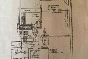 3-Zimmer-Wohnung - 72 m² - 3.0 Zi. – Die vollständige Adresse der Immobilie erhältst du vom Anbieter., 28237 Gröpelingen (Ortsteil), Bremen – Vorschaubild 12