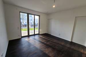 2-Zimmer-Mietwohnung, 50,90 m², EG, EBK, Terrasse, Fahrstuhl, Tiefgarage, Keller, Kladow – Die vollständige Adresse der Immobilie erhältst du vom Anbieter., 14089 Kladow, Berlin – Vorschaubild 9