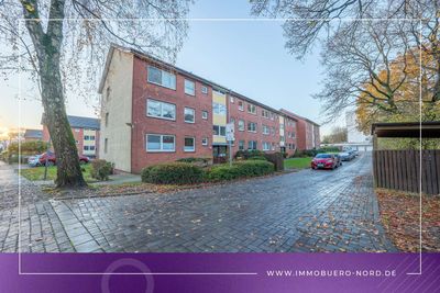 Für Kapitalanleger: Wohnung, Garage & Dachboden in Krankenhausnähe