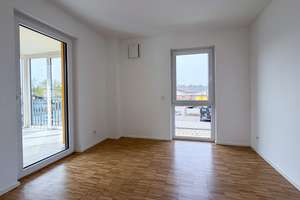 Exklusive Eigentumswohnung in Düsseldorf-Lohausen - modernes Baujahr, 4 Zimmer - sofort  frei ! – Die vollständige Adresse der Immobilie erhältst du vom Anbieter., 40474 Lohausen, Düsseldorf – Vorschaubild 3