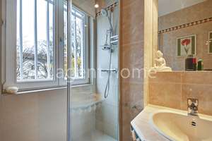 MÖBLIERT - SONNIG und in TOP LOCATION -  4,5-Zimmer-Wohnung mit Balkon - Nähe Killesberghöhe – Die vollständige Adresse der Immobilie erhältst du vom Anbieter., 70191 Weißenhof, Stuttgart – Vorschaubild 21
