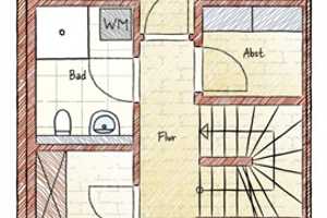 Provisionsfrei! Wunderschönes Walberberg! Ideales Zuhause für die große Familie! – Dominikanerstraße 1c, 53332 Rhein-Sieg-Kreis – Vorschaubild 14