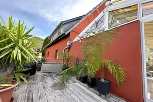 Exklusives 2-Familienhaus mit vielen Extras in naturnaher Wohnlage mit Panoramablick – Rems-Murr-Kreis – Vorschaubild 20