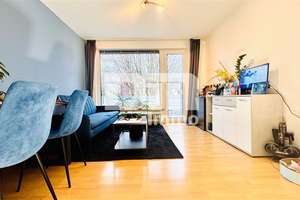 (R)eserviert!Kompakte Zweizimmerwohnung mit Balkon, Kellerraum  – Die vollständige Adresse der Immobilie erhältst du vom Anbieter., 34134 Niederzwehren, Kassel – Vorschaubild 10