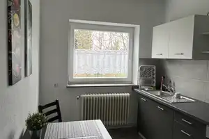 Möblierte 2-Raum-Wohnung in Bremerhaven – Bremerhaven – Vorschaubild 9
